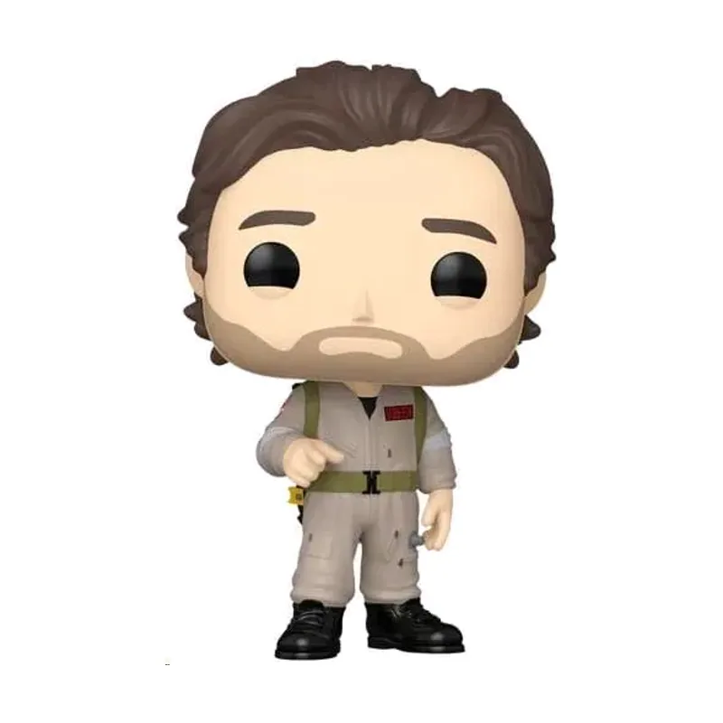 Funko Pop Cine Ghostbusters Frozen Empire Grooberson 78984