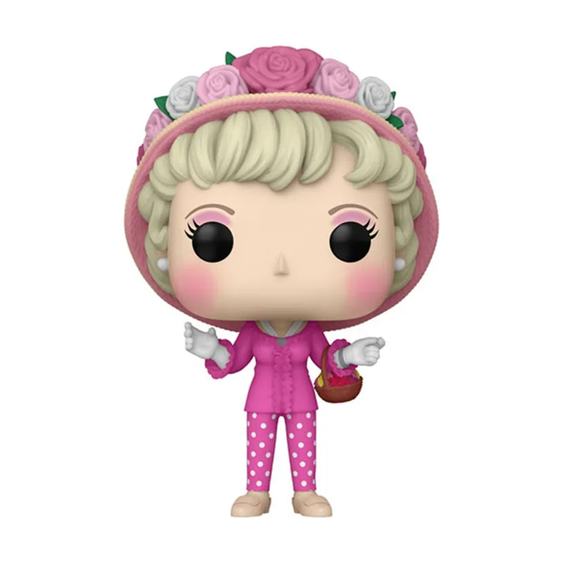 Pop Cine La Isla De Gilligan Lovey 70761