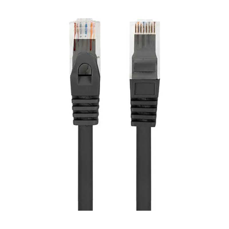 Lanberg Cable Red Latiguillo Cat.6 Utp Lszh Cu