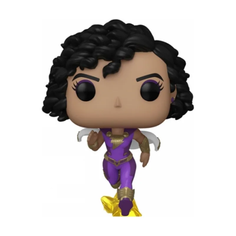 Pop Cine Shazam! Darla 69122