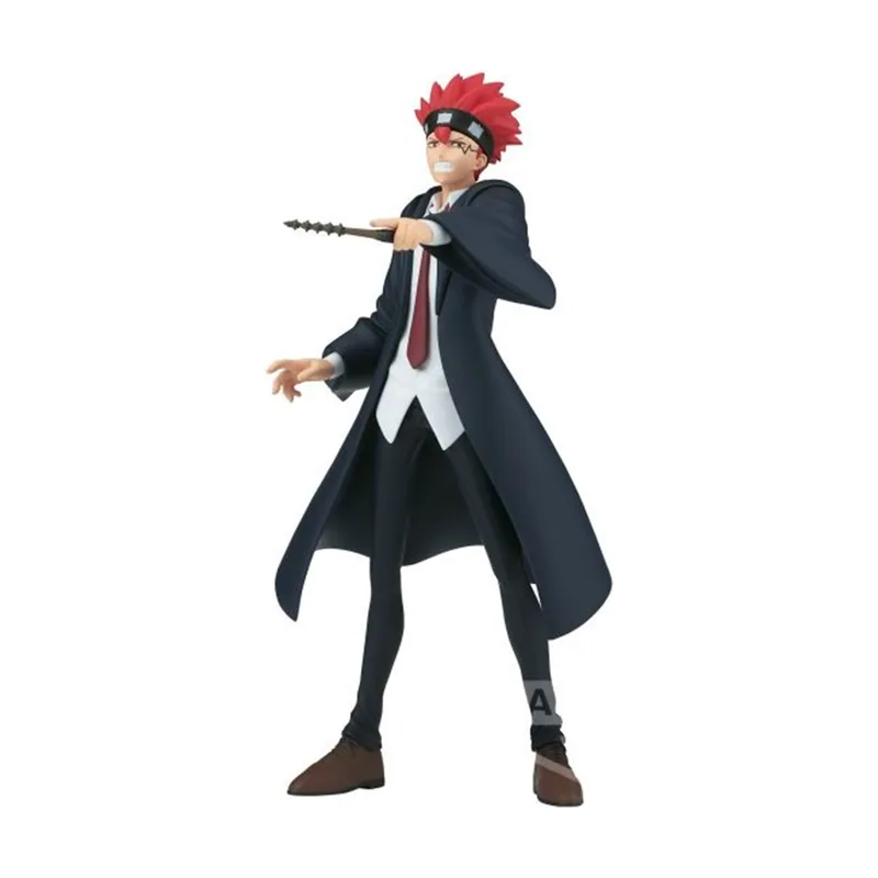 Figura Mashle Dxf Dot Barret 17Cm