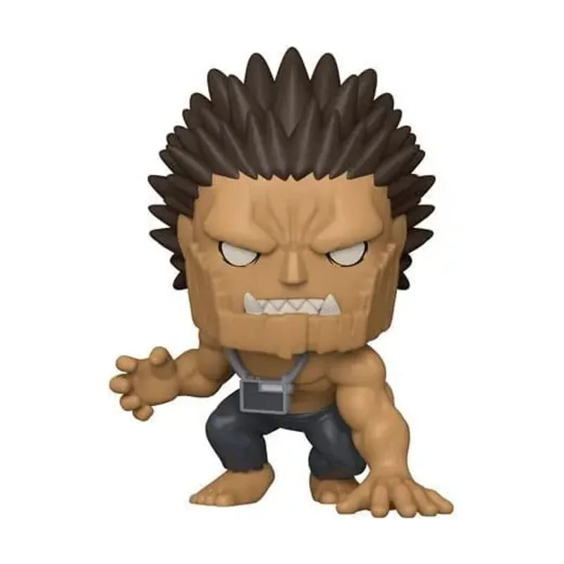 Funko Pop Super Sized Jumbo My Hero Academia Gigantomachia 64674