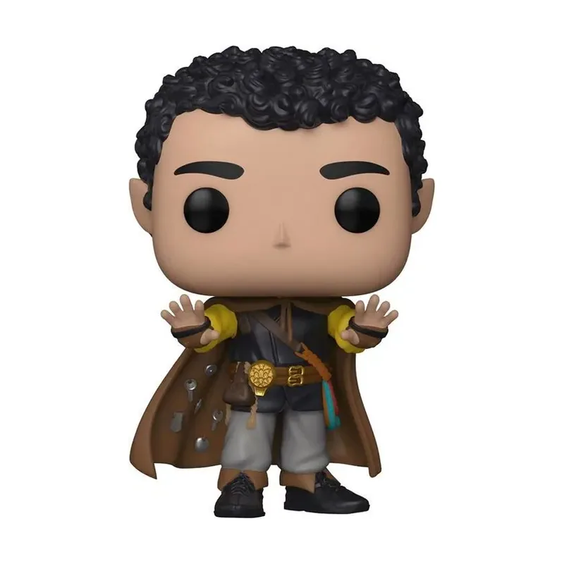 Pop Cine Dungeons & Dragons Honor Among Thieves Simon 68081