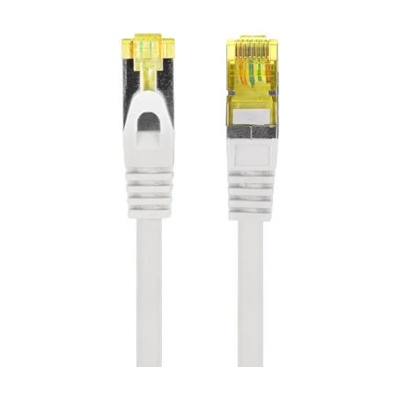 Lanberg Cable Red Latiguillo Cat.6A S/Ftp Lszh Cu