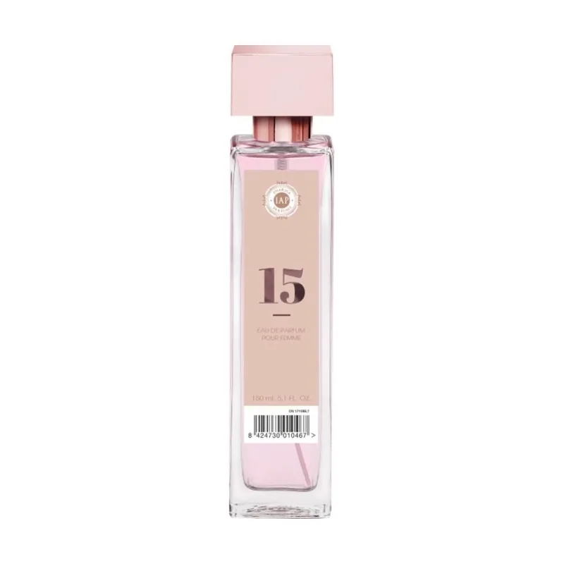 IAP Pharma Eau de Parfum Sra N15