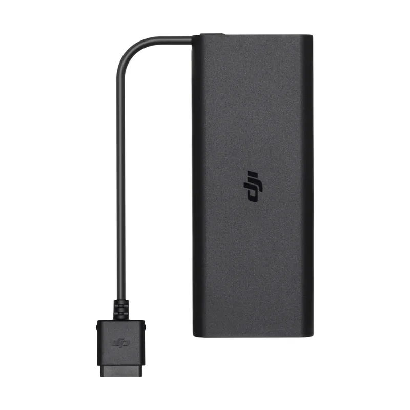 DJI Adaptador de corriente de CA DJI FPV