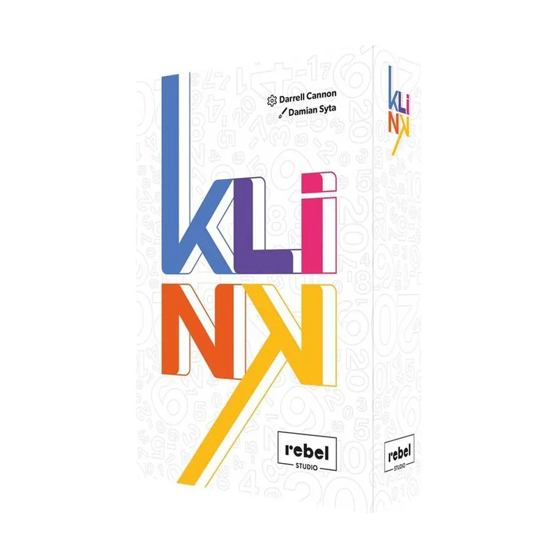 Asmodee Klink