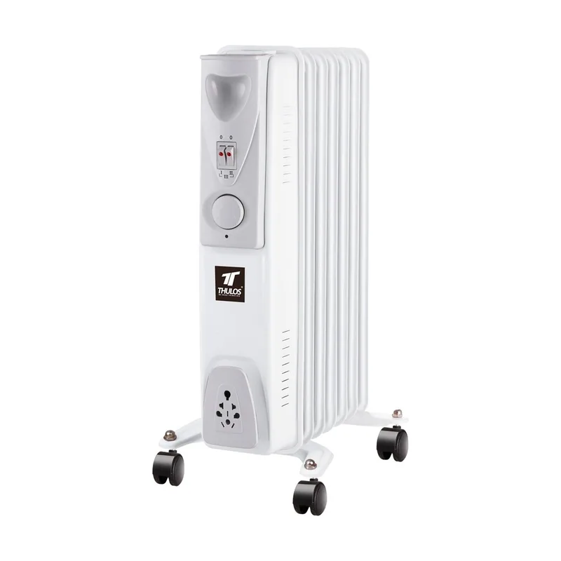Radiador De Aceite Th-Rac702