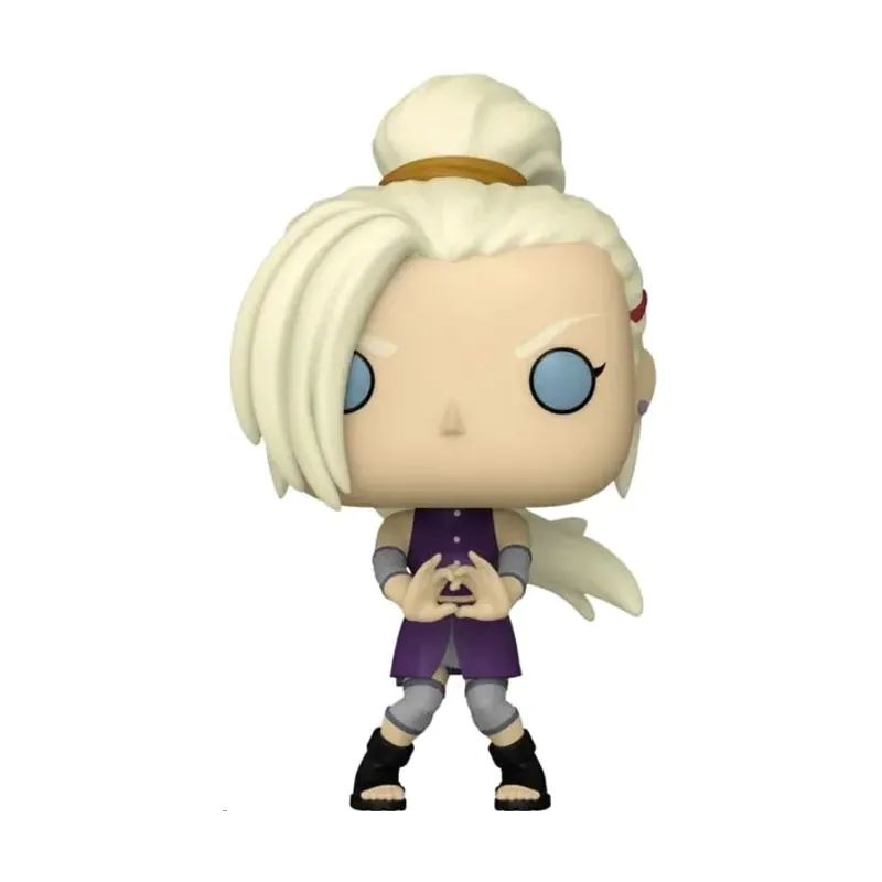 Pop Naruto Ino Yamanaja