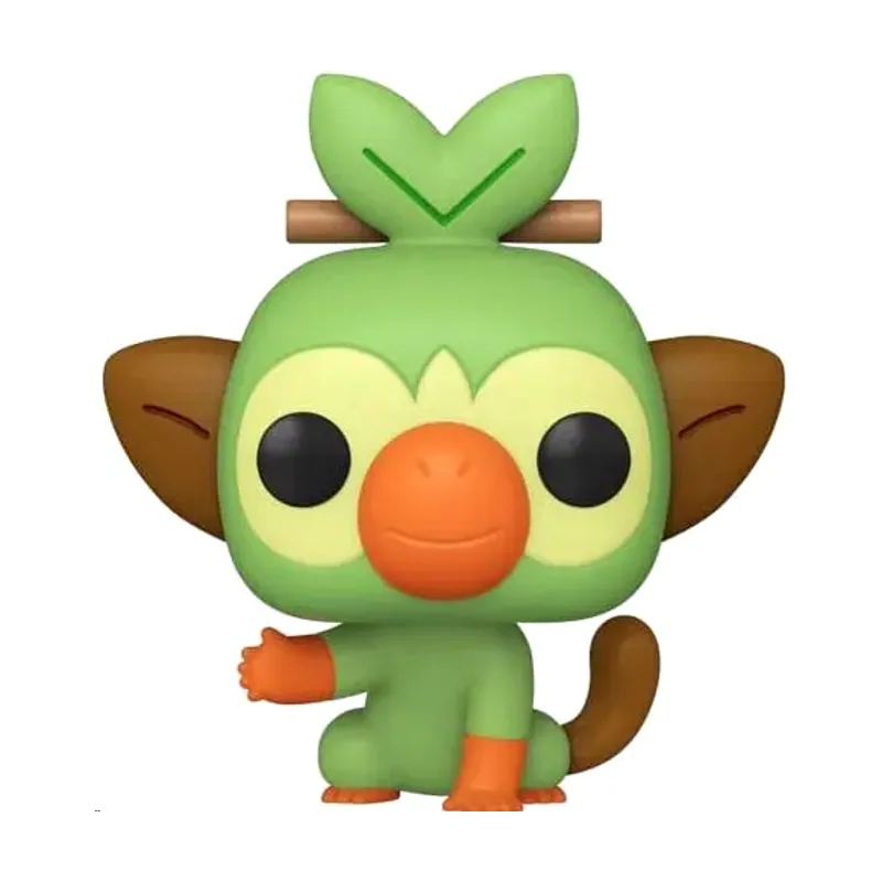Pop Pokemon Grookey 70976