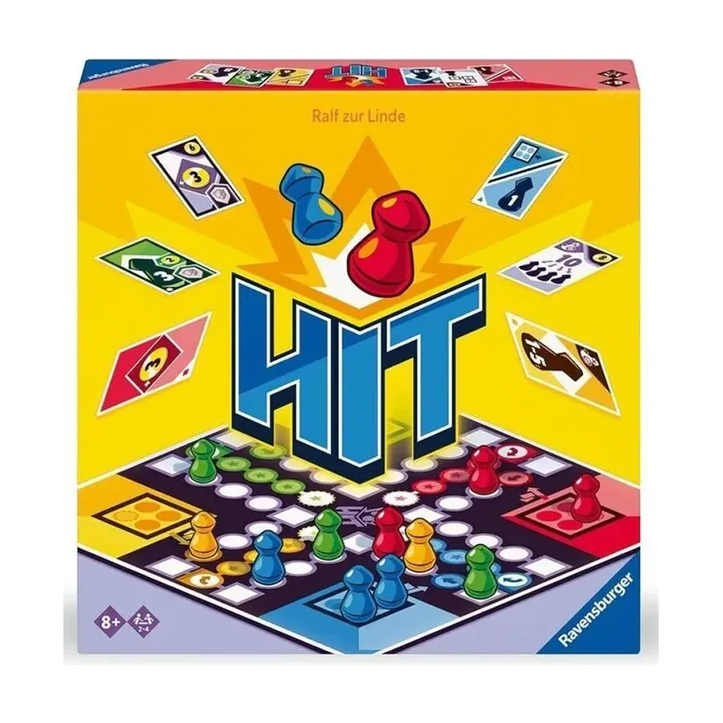 Ravensburger Hit Game