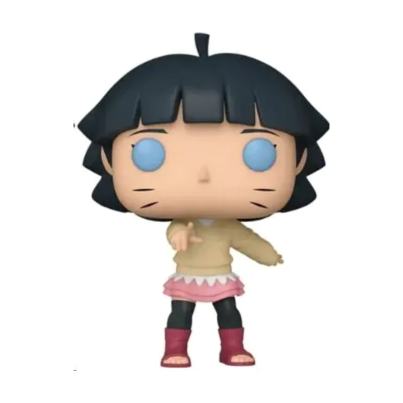 Funko Pop Boruto Himawari 75601