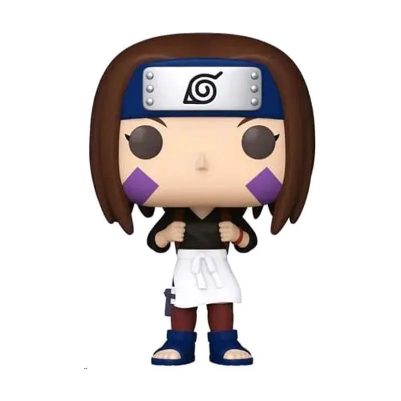 Funko Pop Naruto Shippuden Rin Nohara 80252