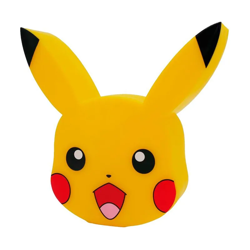 MadCow Pikachu Lampara Neon 22 Cm Pokemon Re-Run