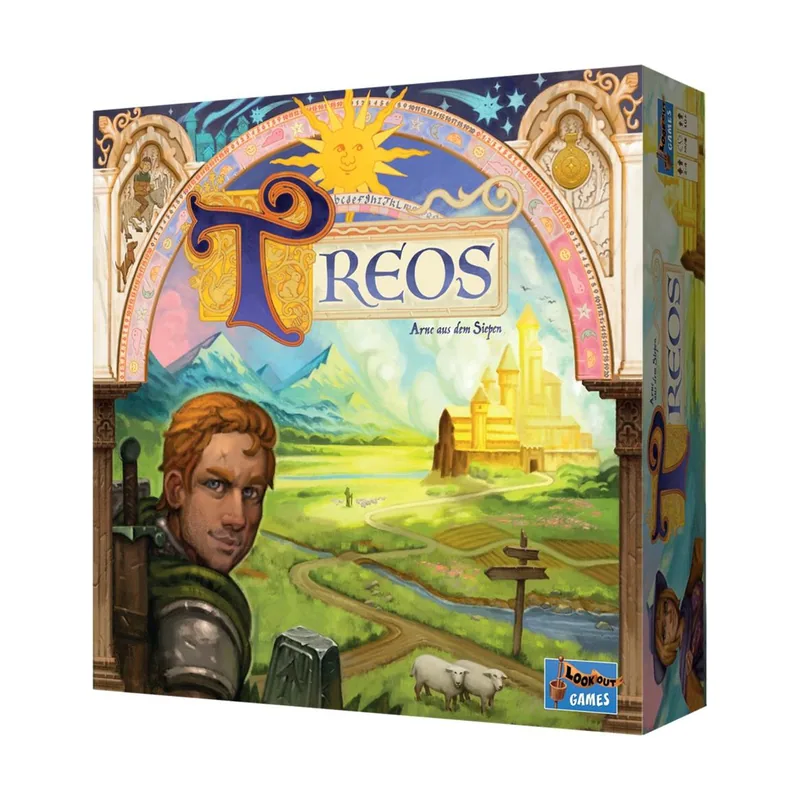 Treos