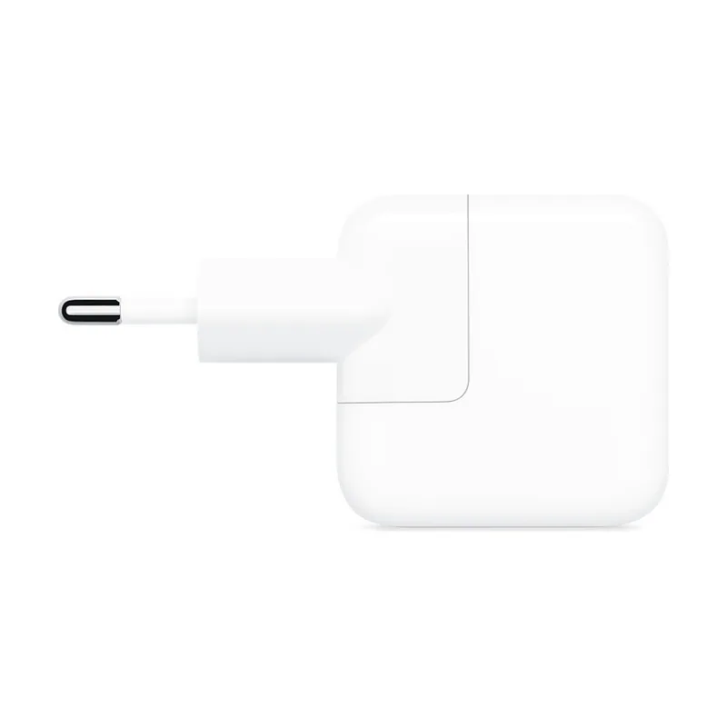 Apple Cargador 12W Usb Tipo A