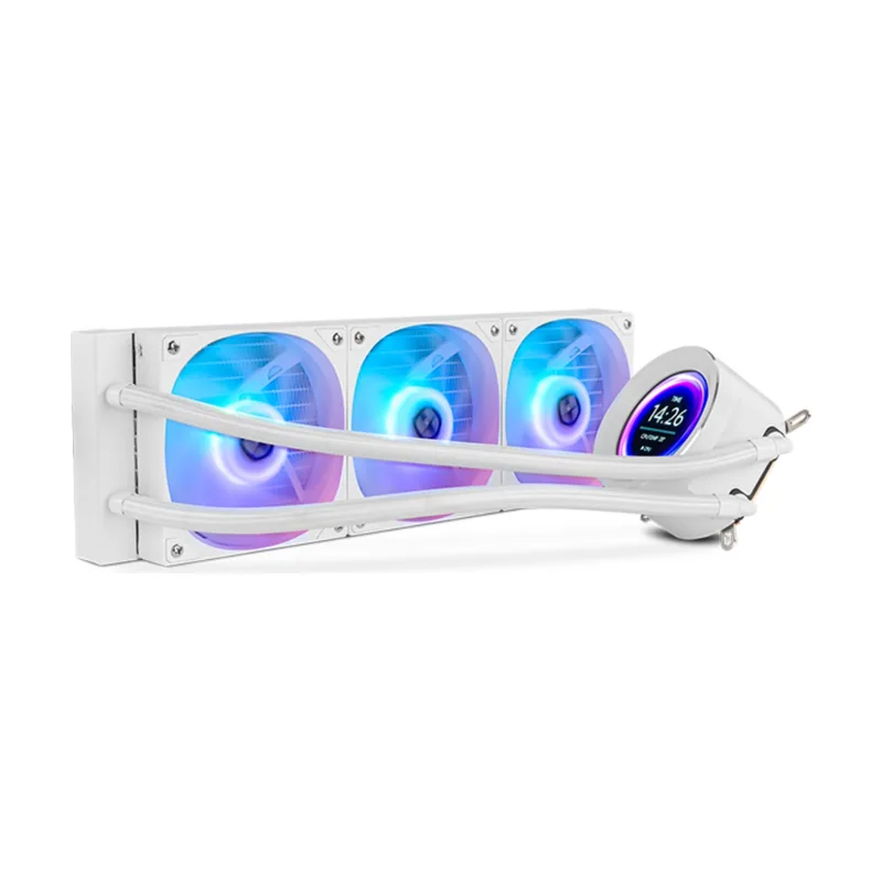 Kit Refrigeracion Liquida Hummer X-360