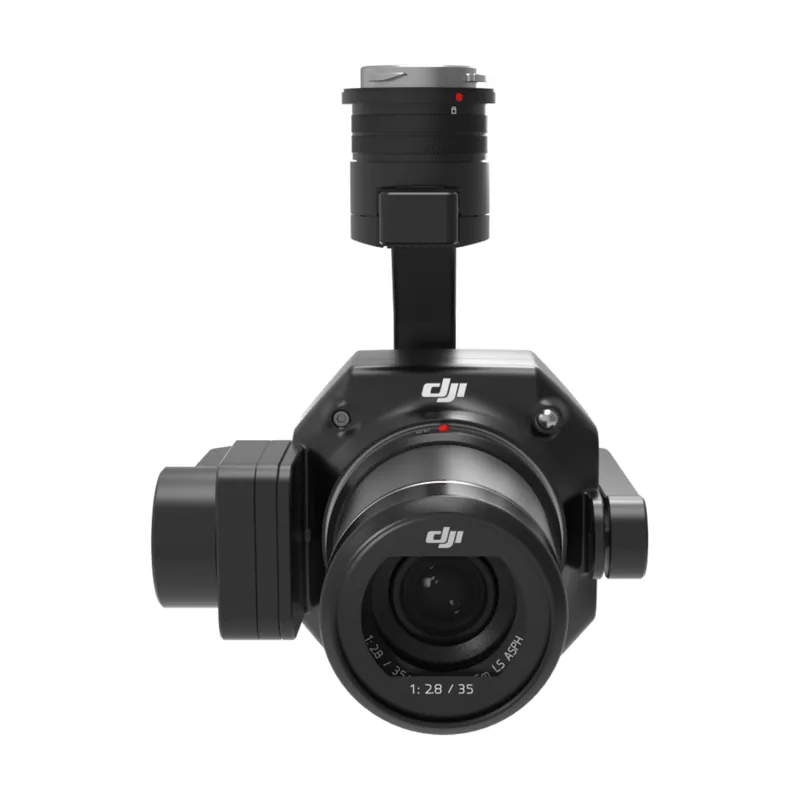 DJI Módulo de barril de objetivo de estabilizador