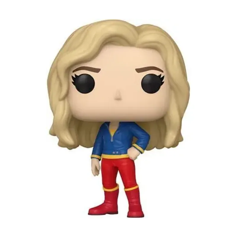 Funko Pop Smallville S2 Kara Kent