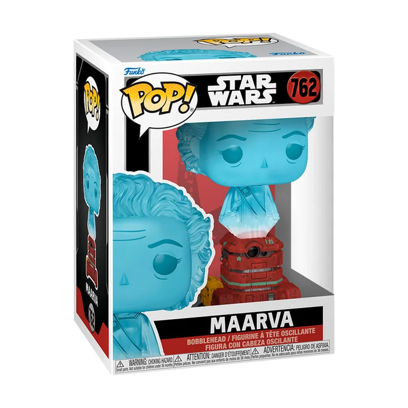 Funko Pop Star Wars Andor