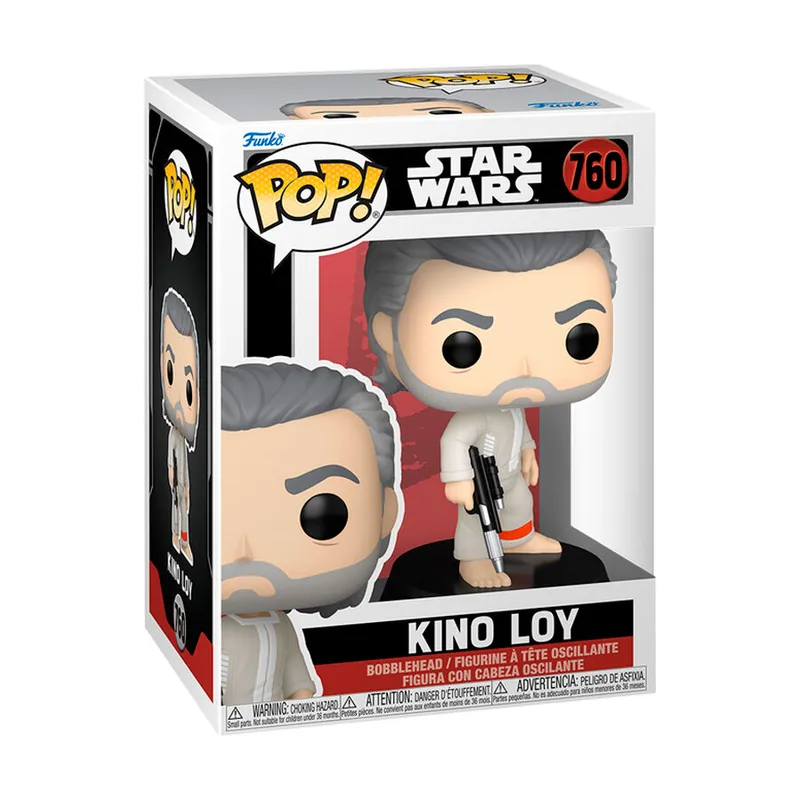 Funko Pop Star Wars Andor