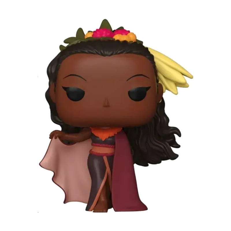 Funko Pop Moana 2 Matangi