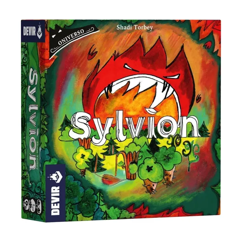 Sylvion