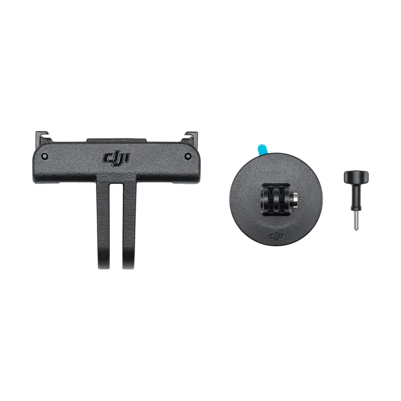 DJI Kit de base adhesiva Osmo Action