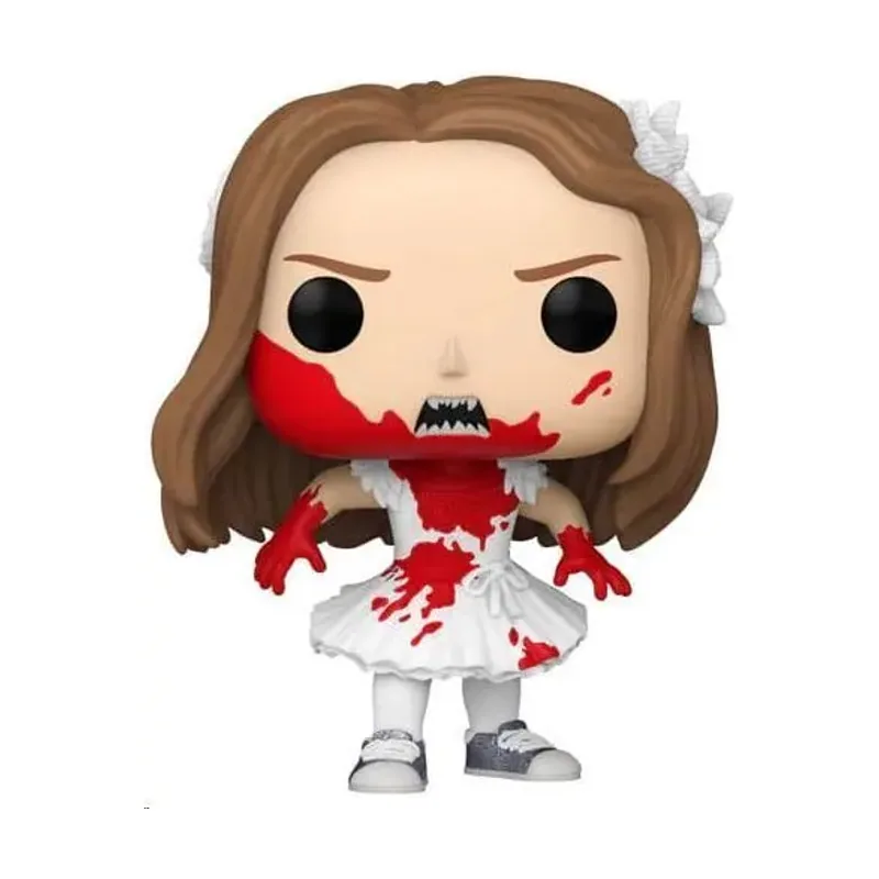 Pop Abigail