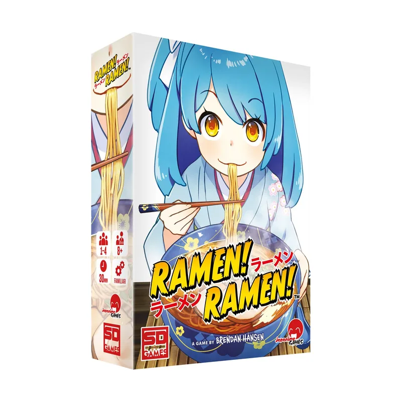 Ramen!