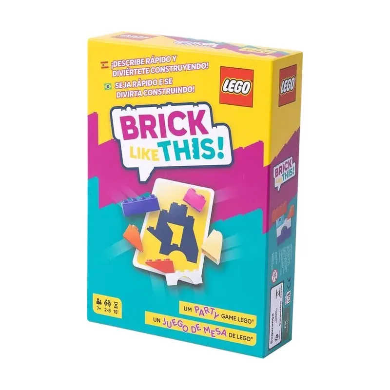 Brick Like This