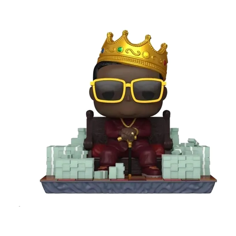 Pop Deluxe Notorious B.i.g