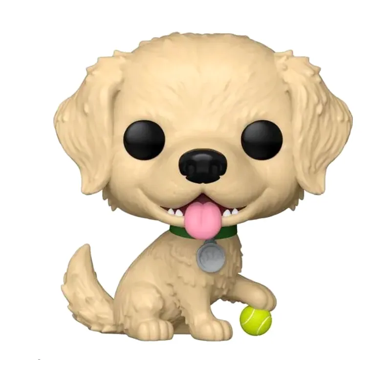 Funko Pop Pets S3