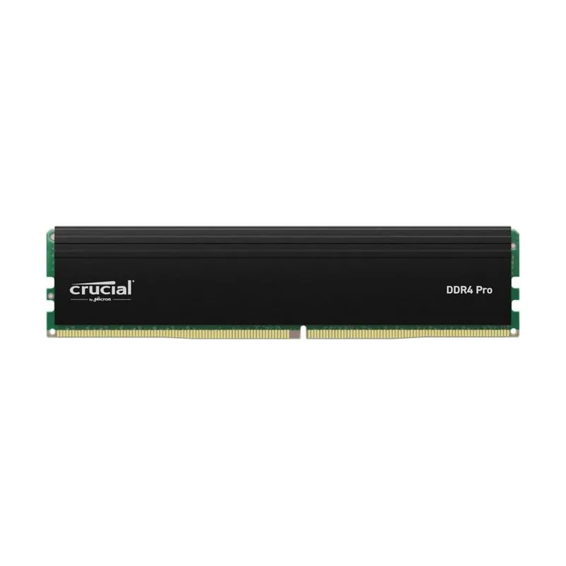 Crucial Memoria Ddr4
