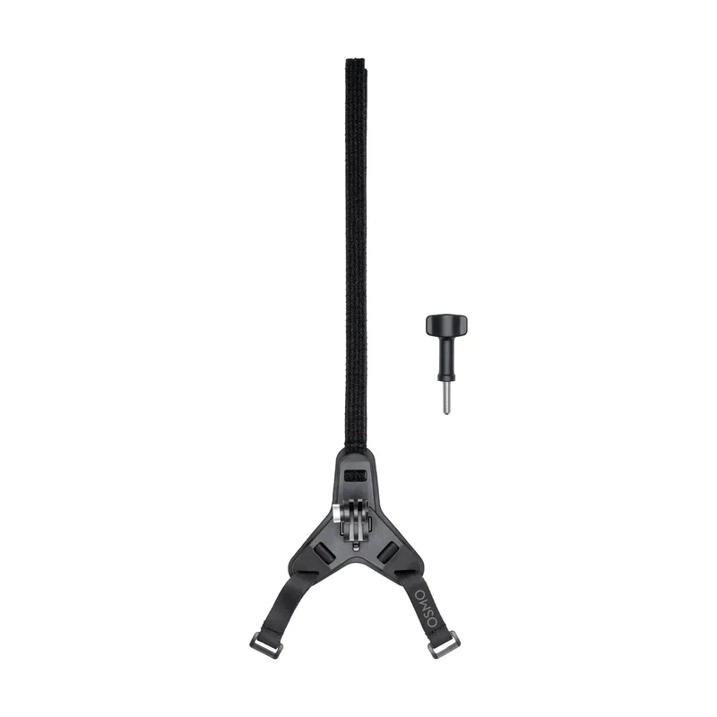 DJI Soporte de mentón para casco Osmo Action
