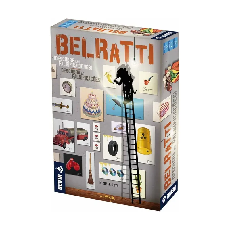 Belratti