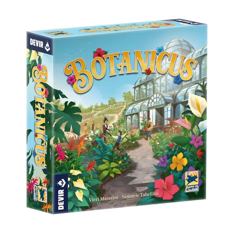 Botanicus