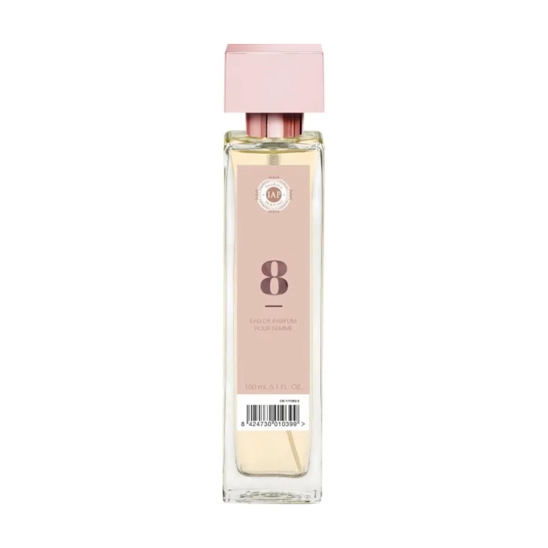 IAP Pharma Eau de Parfum Sra N8