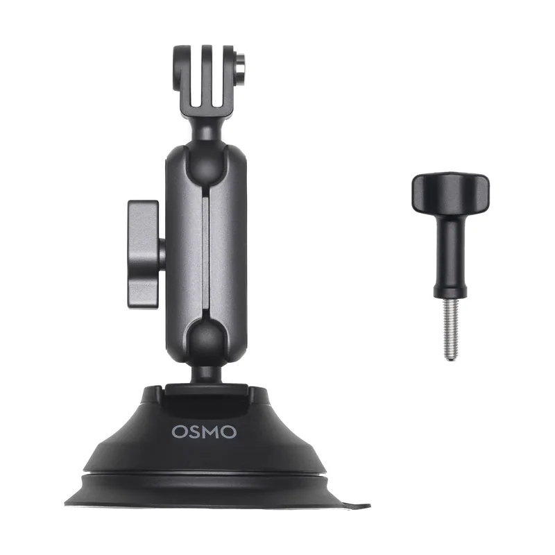 DJI Soporte de ventosa Osmo Action