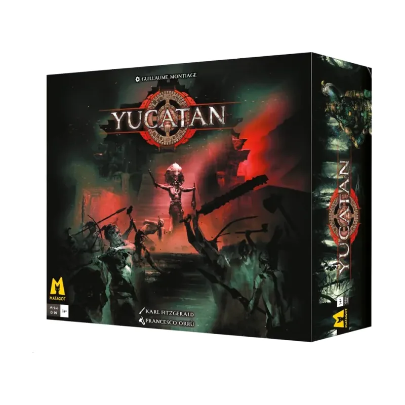 Yucatan