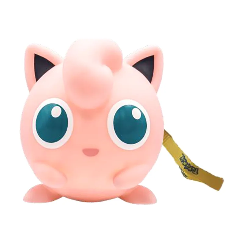 MadCow Figurita Luminosa Led Pokemon Jigglipuff