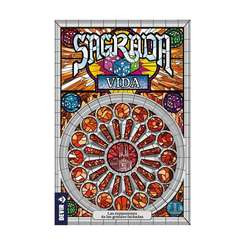 Sagrada Vida