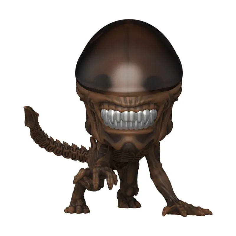 Pop Super Alien 3