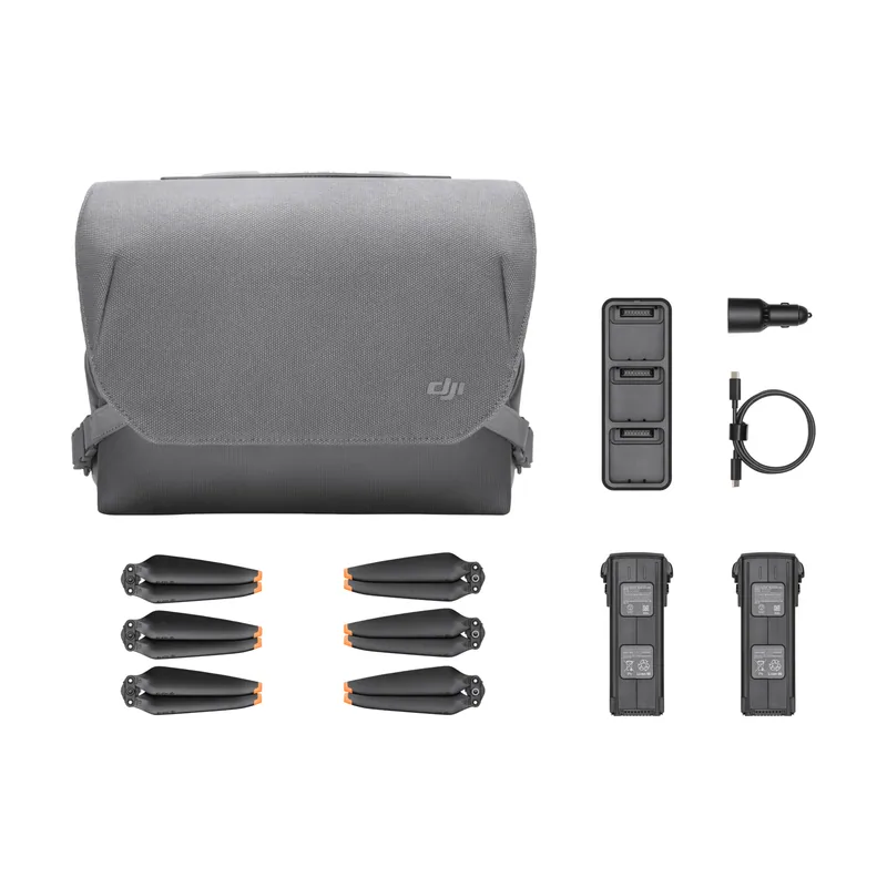 DJI Kit Serie DJI Mavic 3 Vuela Más