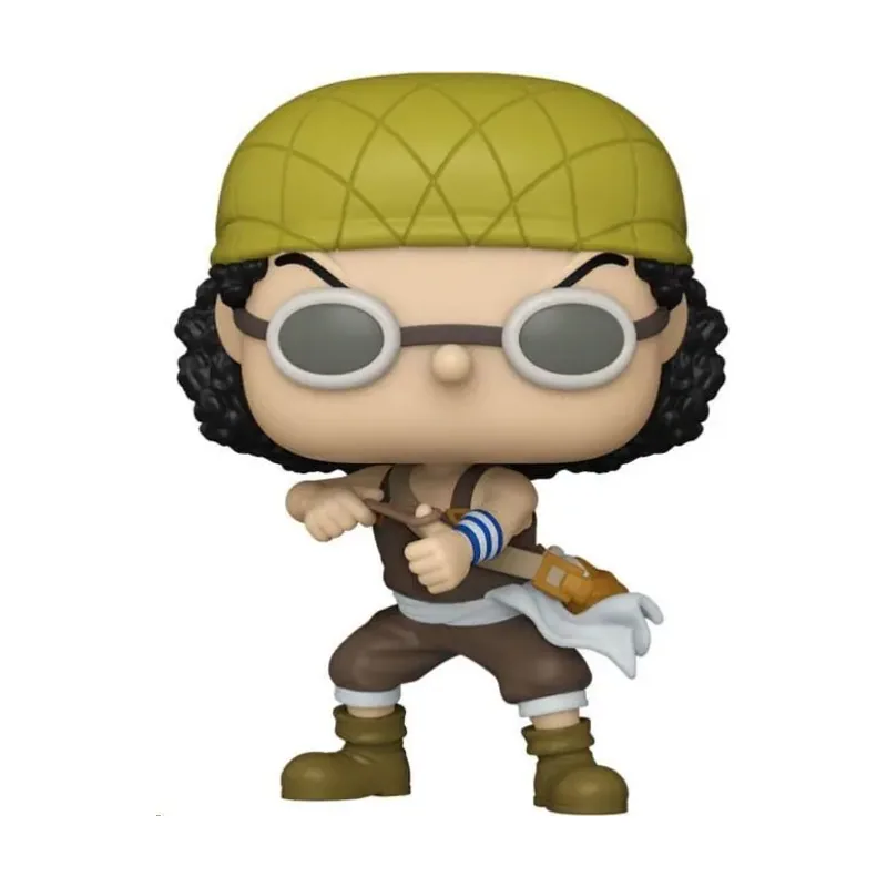 Pop One Piece Ussop