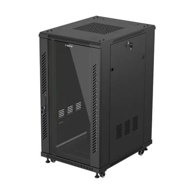 Phoenix Technologies Armario Rack Phoenix 22U 600X800 De Pie Servidor