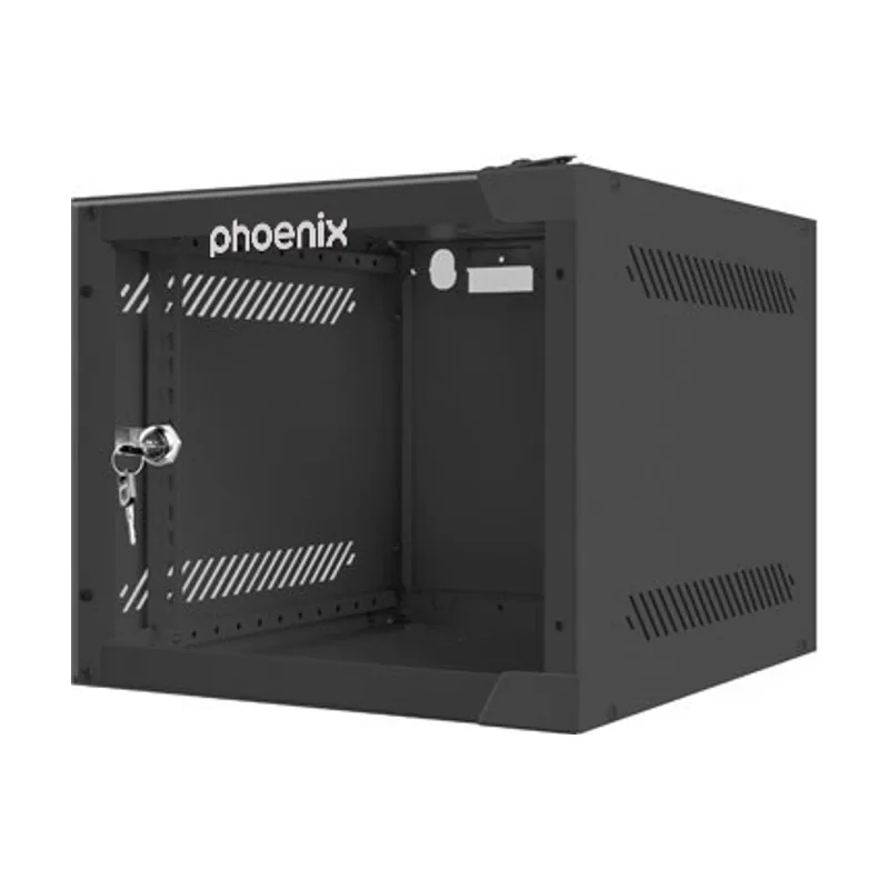 Phoenix Technologies Armario Rack Phoenix 4U 280X310X247 Mural