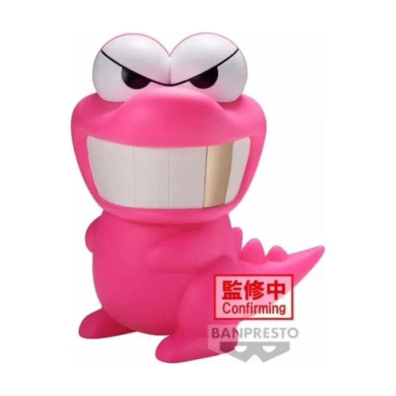 Figura Crayon Shinchan Big Sofvimates Waniyamasan 18Cm