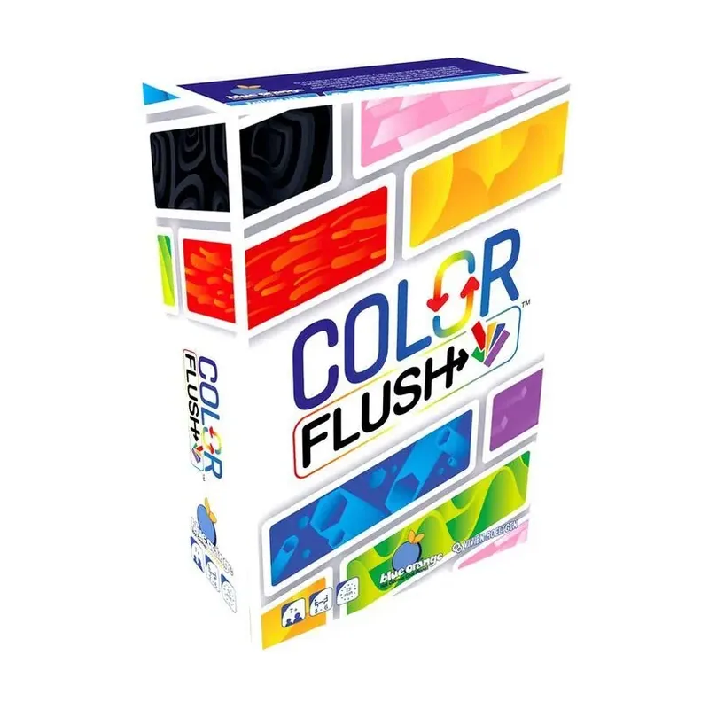 Flush