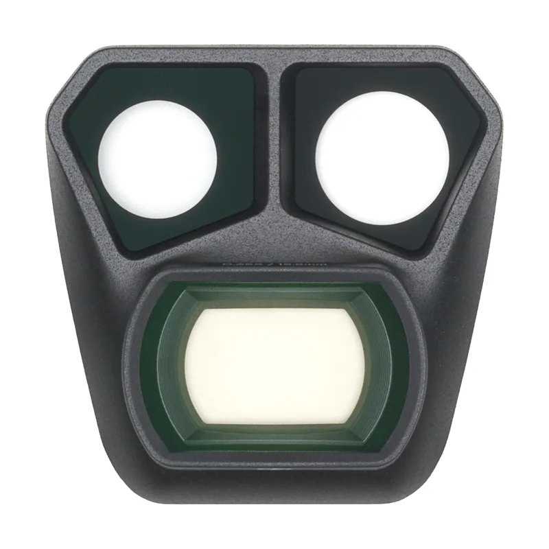 DJI Objetivo gran angular DJI Mavic 3 Pro